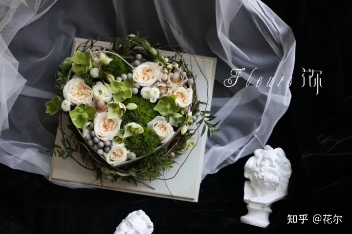 花艺师基本功，花艺艺术｜干货：花艺大师鲜花保养秘诀，爱花的你快来收藏吧！
