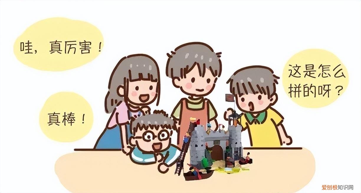 孩子胆小内向解决方法，孩子内向胆怯，父母该如何引导？把握3个原则让孩子更外向勇敢