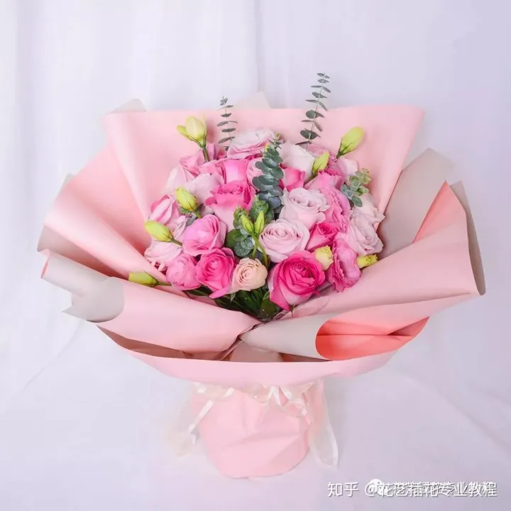 玫瑰花做成永生花怎么做，超实用|各式鲜花、永生花、绿植的保养方法