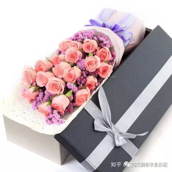 玫瑰花做成永生花怎么做，超实用|各式鲜花、永生花、绿植的保养方法
