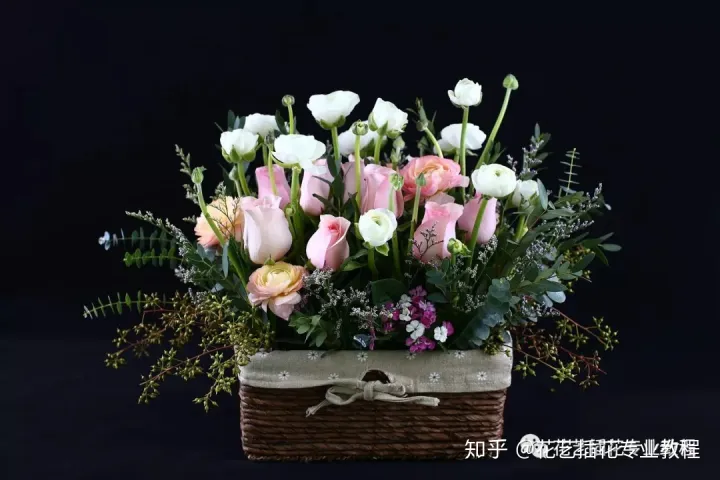 玫瑰花做成永生花怎么做，超实用|各式鲜花、永生花、绿植的保养方法