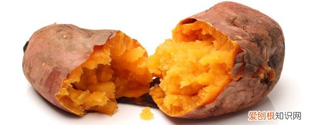 减脂期间能吃红薯吗? 减脂期间能吃红薯吗《减肥期间可以吃红薯么》
