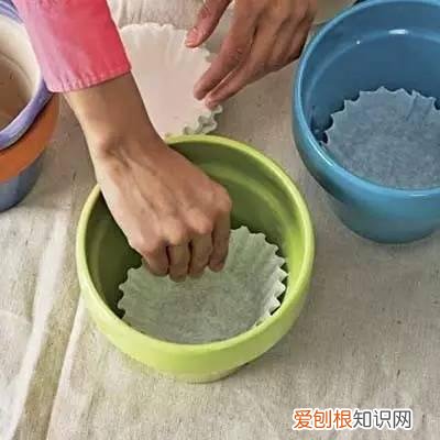 怎么用纸巾做小花朵,学会这11种园艺技巧,一张纸巾都能变成养花利器