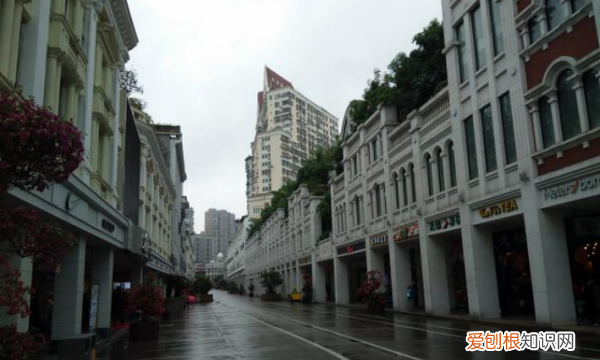 广州沙河属于哪个区，广州市沙河益民服装城在哪个区