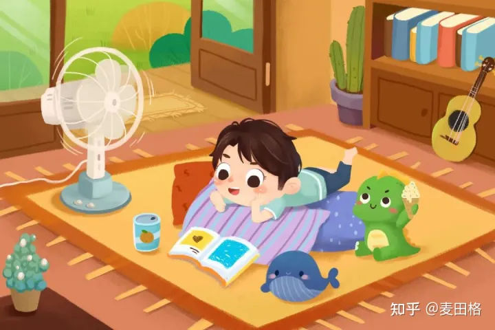 怎么样才能让孩子更自信自信，让孩子从小自信的28个小方法，超级管用！