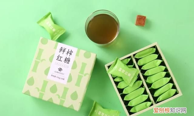 红糖为什么这么好吃,很实用的一款红糖
