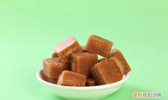 红糖为什么这么好吃,很实用的一款红糖