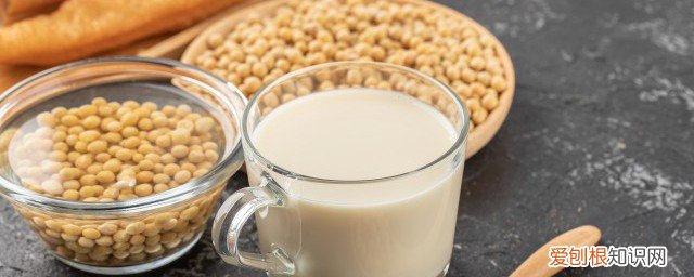 喝豆浆能丰胸吗多久见效 喝豆浆能丰胸吗