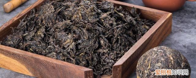 黑茶有什么功效与作用及禁忌 黑茶有什么功效与作用