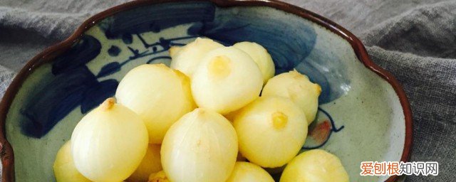 苦藠哪些人不宜吃 苦蕌食用禁忌