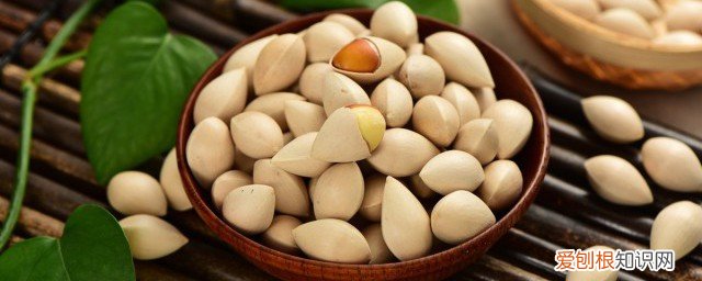 食用白果的禁忌是什么 食用白果的禁忌