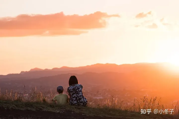 鼓励孩子有自信的语段,激励孩子的12种良言妙语,用对了,孩子越来越自信