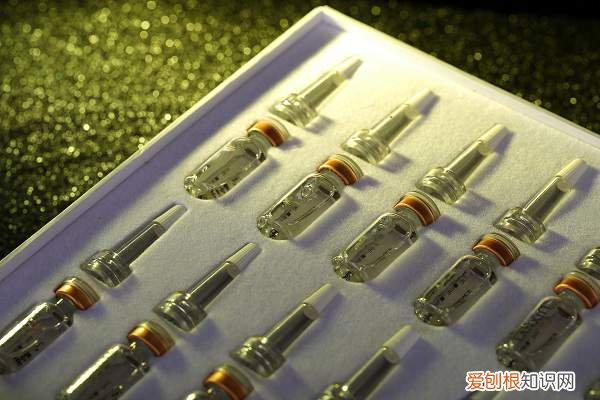 烟酰胺原液的功效与作用 原液的功效与作用》