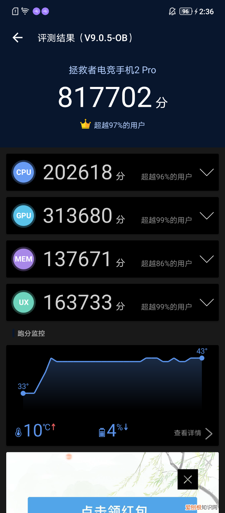 联想拯救者2 Pro评测(深度解析性能如何 适合玩游戏么）