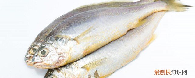 黄花鱼最佳吃法 黄花鱼食用禁忌