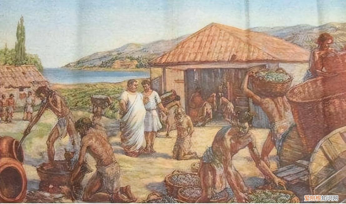 公元前5000年-公元500年 谈谈你对世界古代文明的认识，古代世界的知识积累