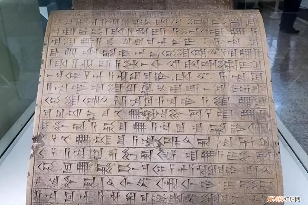 公元前5000年-公元500年 谈谈你对世界古代文明的认识，古代世界的知识积累