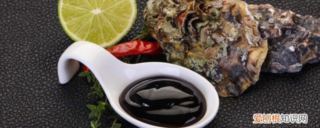 减肥的人能吃蚝油吗 减脂能吃蚝油吗《减肥可以吃蚝油吗》
