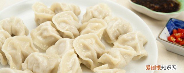 减脂可以吃饺子嘛 减脂能吃饺子吗《减脂能不能吃饺子》