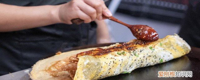 减肥能吃煎饼么? 减脂能吃煎饼吗《减脂能不能吃煎饼》