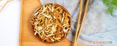橘皮功效与作用及禁忌症 橘皮的食用禁忌