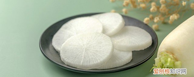 孕妇吃白萝卜的禁忌和副作用 孕妇吃白萝卜的禁忌