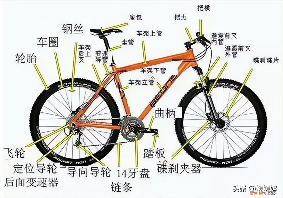 初中物理的基本知识思维导图高清，「初中物理」生活中的物理知识大全