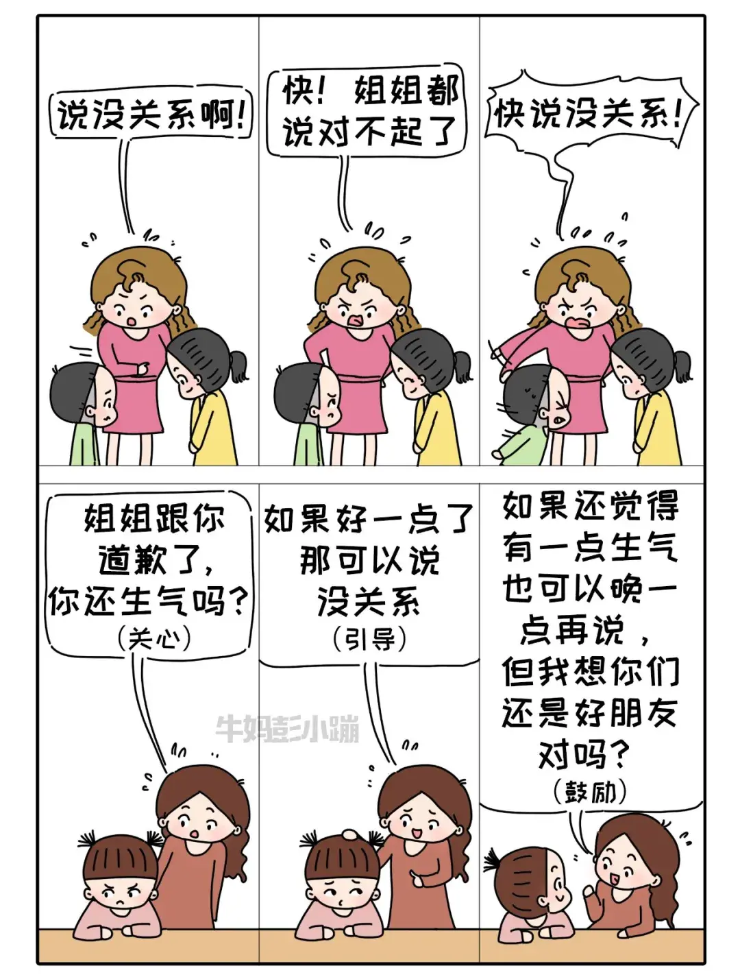 怎样培养孩子乐观自信积极进取，10张图告诉你，如何养出乐观、自信、人格健全的孩子？