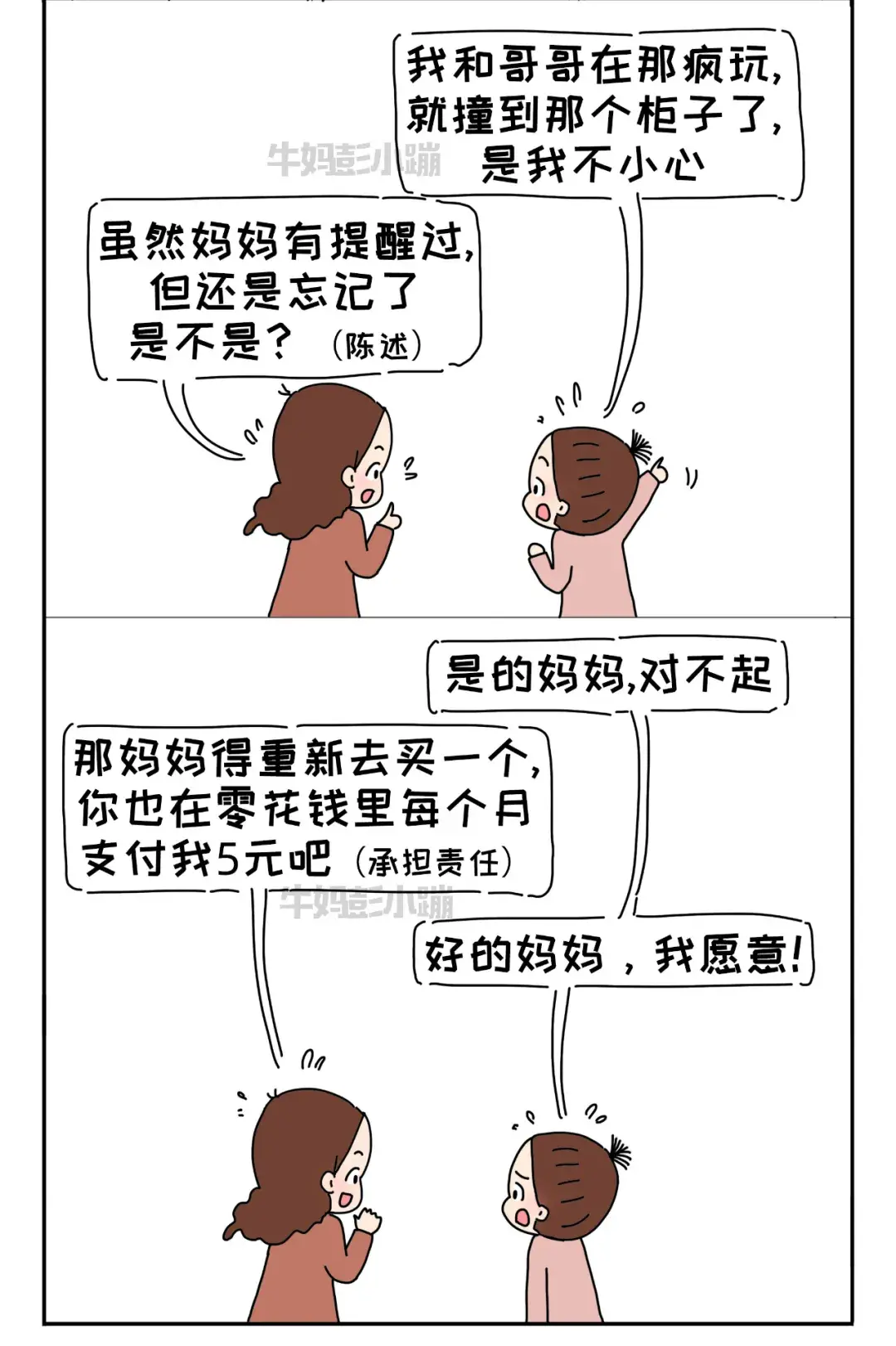 怎样培养孩子乐观自信积极进取，10张图告诉你，如何养出乐观、自信、人格健全的孩子？