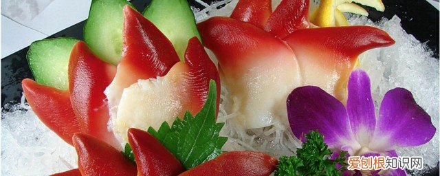 北极贝食用方法 北极贝食用禁忌