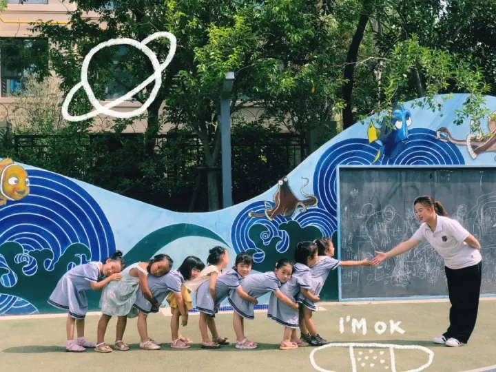如何才能让孩子自信，科学育儿｜如何让孩子更有自信？