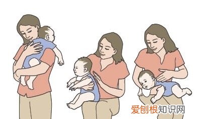 一岁的宝宝应该怎样喂养，一岁内的宝宝该如何喂养