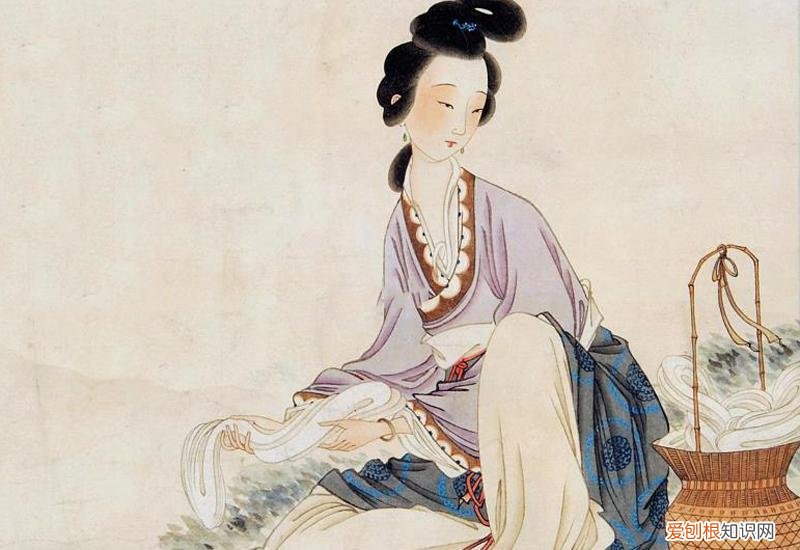 古代如何擦便便，古人天黑了都干嘛？怎么擦屁股？8条古人的生活常识，涨姿势了！