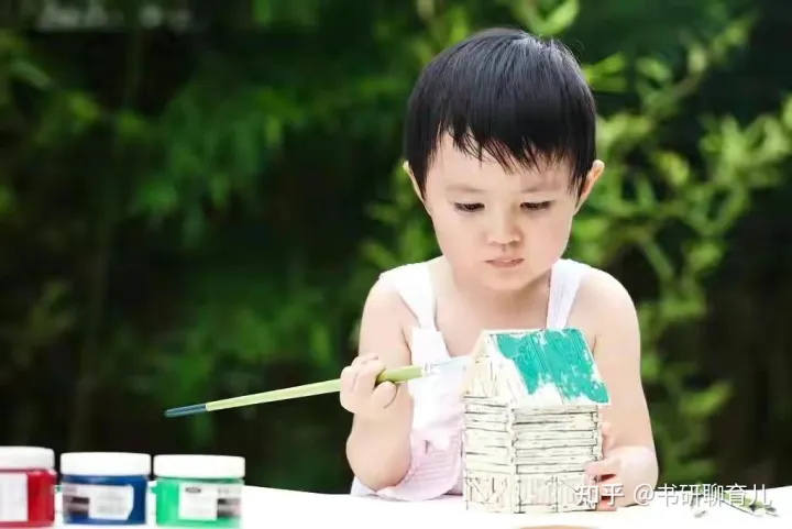 怎样才能提升孩子的专注力，怎么提高孩子专注力？有哪些方法可以更轻松更快学习？