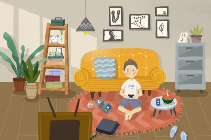 怎么从小培养孩子的专注力和耐心，孩子的专注力该如何养成？