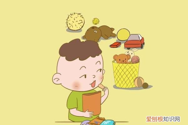 孩子专注力差怎么办?这4个方法很管用,孩子专注力太差,家长如何正确培养?三个方面问题需先注意