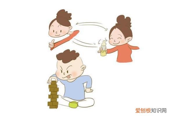 孩子专注力差怎么办?这4个方法很管用,孩子专注力太差,家长如何正确培养?三个方面问题需先注意