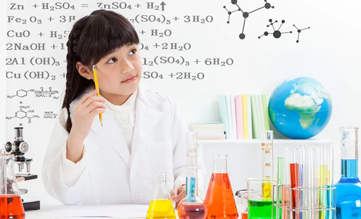 如何培养小孩的耐心和专注力，孩子“专注力”，怎么提高？