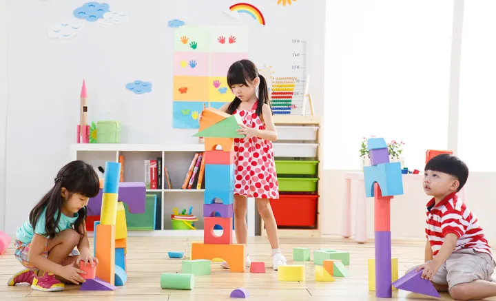 如何培养小孩的耐心和专注力，孩子“专注力”，怎么提高？