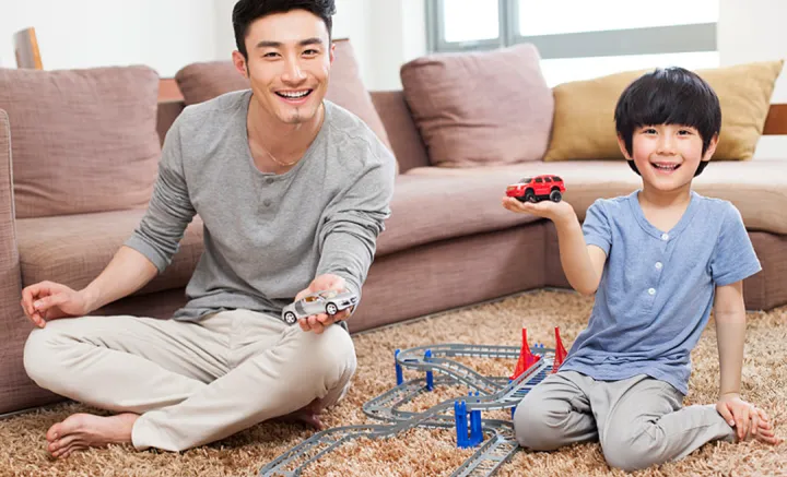 如何培养小孩的耐心和专注力，孩子“专注力”，怎么提高？