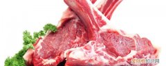 为什么健身不吃羊肉吃牛肉 健身为什么没人吃羊肉《为什么健身的人不吃羊肉》