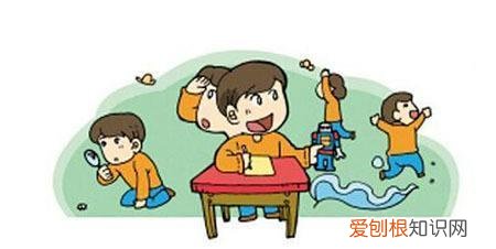 小孩注意力不集中该怎么办，孩子的注意力不集中怎么办？不可错过的注意力提升方法