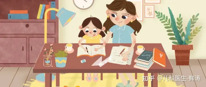 培养孩子的专注力有什么方法，如何科学培养孩子的专注力？分享3个方法
