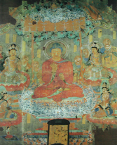 面面的古代战争，古人生活面面观，比你想得更文明，更高级