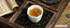 有三高的人喝什么茶 三高人群喝什么茶《三高人群喝哪种茶》
