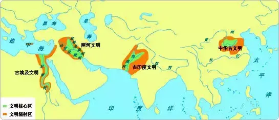 中国人必须知道的76个常识，中国历史文化常识大全