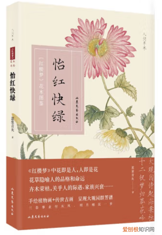有趣的植物世界这本书的内容怎么写三年级，书单 | 借助一本书，走进植物世界