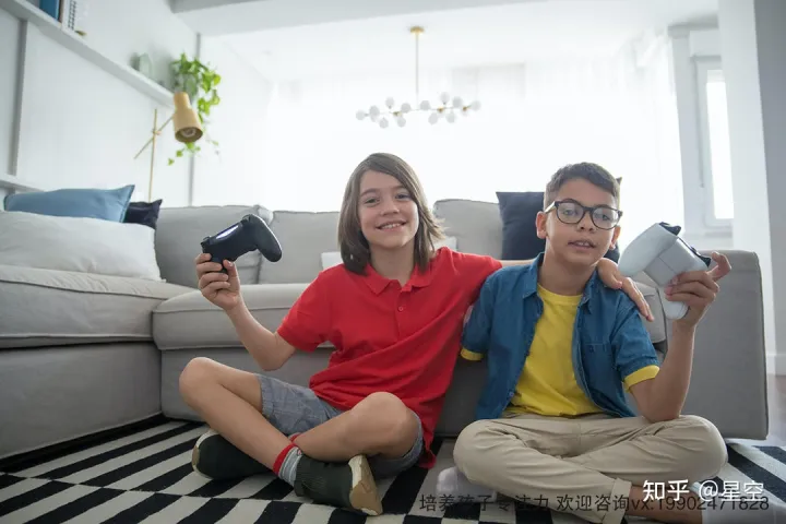 小孩训练专注力的方法，儿童专注力训练