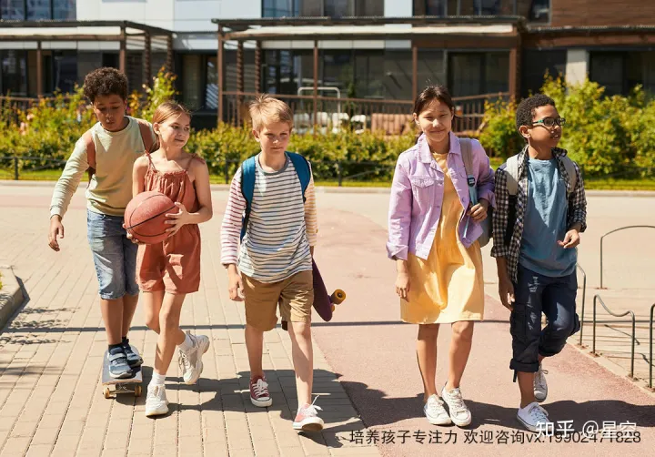 小孩训练专注力的方法，儿童专注力训练