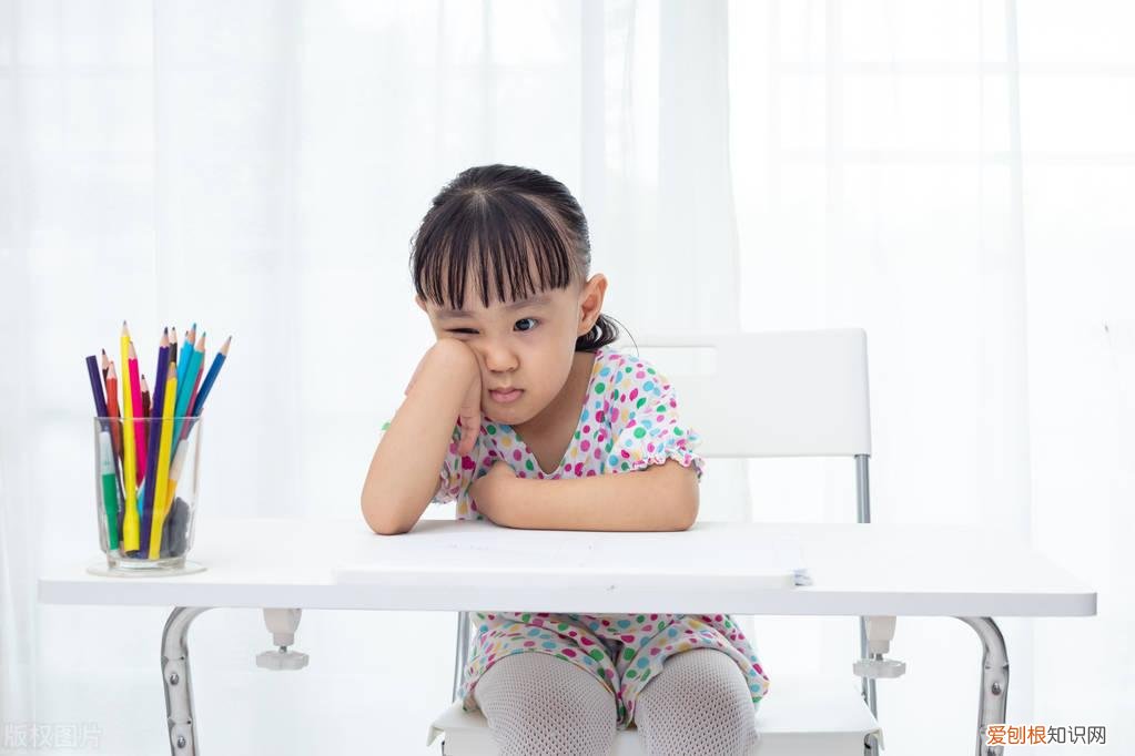 小孩学什么可以培养专注力,班主任:要想孩子学习好,专注力和内驱力不可少,内附方法